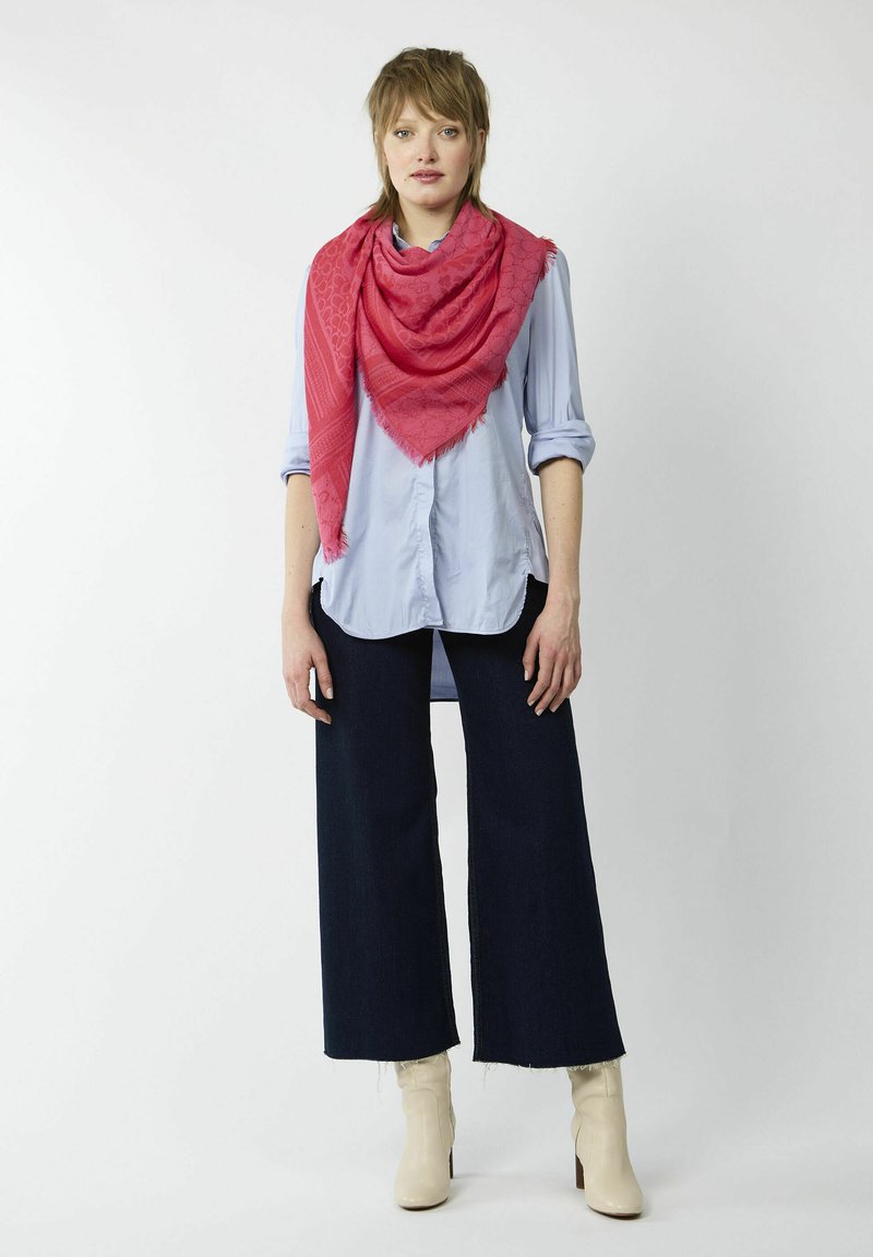 Codello Tuch - pink - Zalando