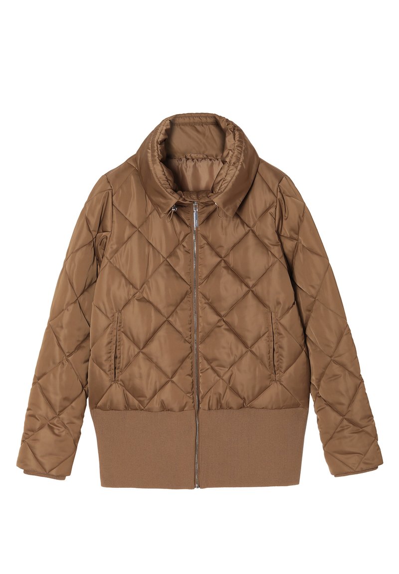 TATUUM Winterjas beige