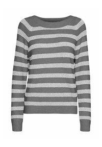 Valimata, dark grey melange