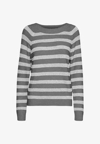 Valimata, dark grey melange