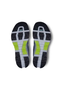 On CLOUDVISTA WP  - Laufschuh Trail - mist   heather