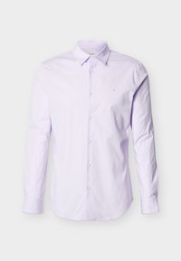 Neselectat, island lilac