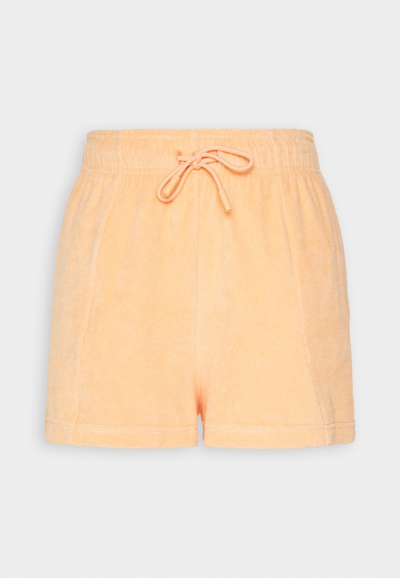 Lacoste Trainingsbroek abrikoos Lacoste Trainingsbroek abrikoos