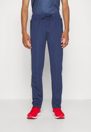 Ellesse ALESSIE TRACK PANT - Pantalones deportivos - navy