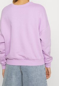 Even&Odd Sudadera - lilac