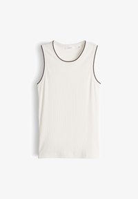 Niet geselecteerd, milk