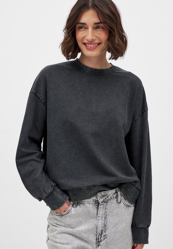 ACID WASH - Sweatshirt