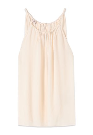 Oltre, TOP - Blouse - bianco