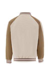 Mo Bomberjacka - beige