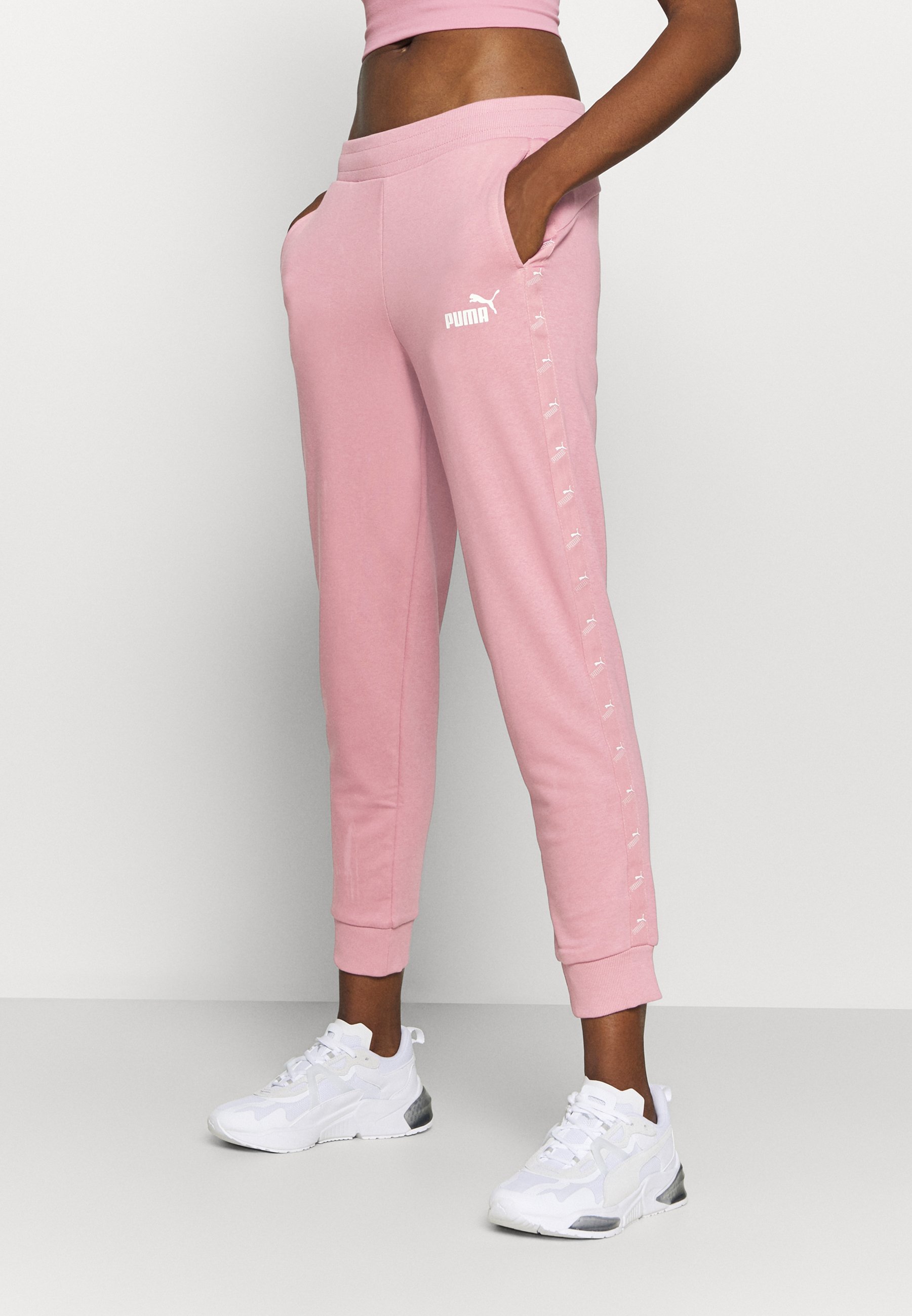 puma trainerhose damen 
