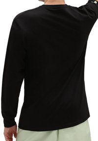 Vans Sudadera - black