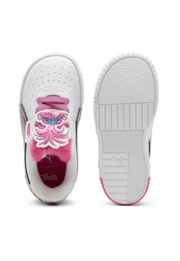 Puma Dětské boty - white ravish