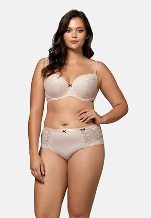 PIA FULL CUP - Biustonosz z fiszbiną