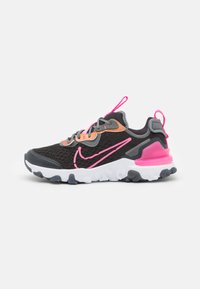 Não selecionado, off noir/pink glow/smoke grey