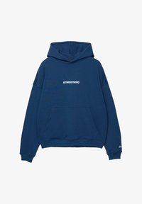 Selezionato, light blue