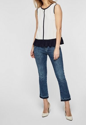 s.Oliver BLACK LABEL, Blouse - white