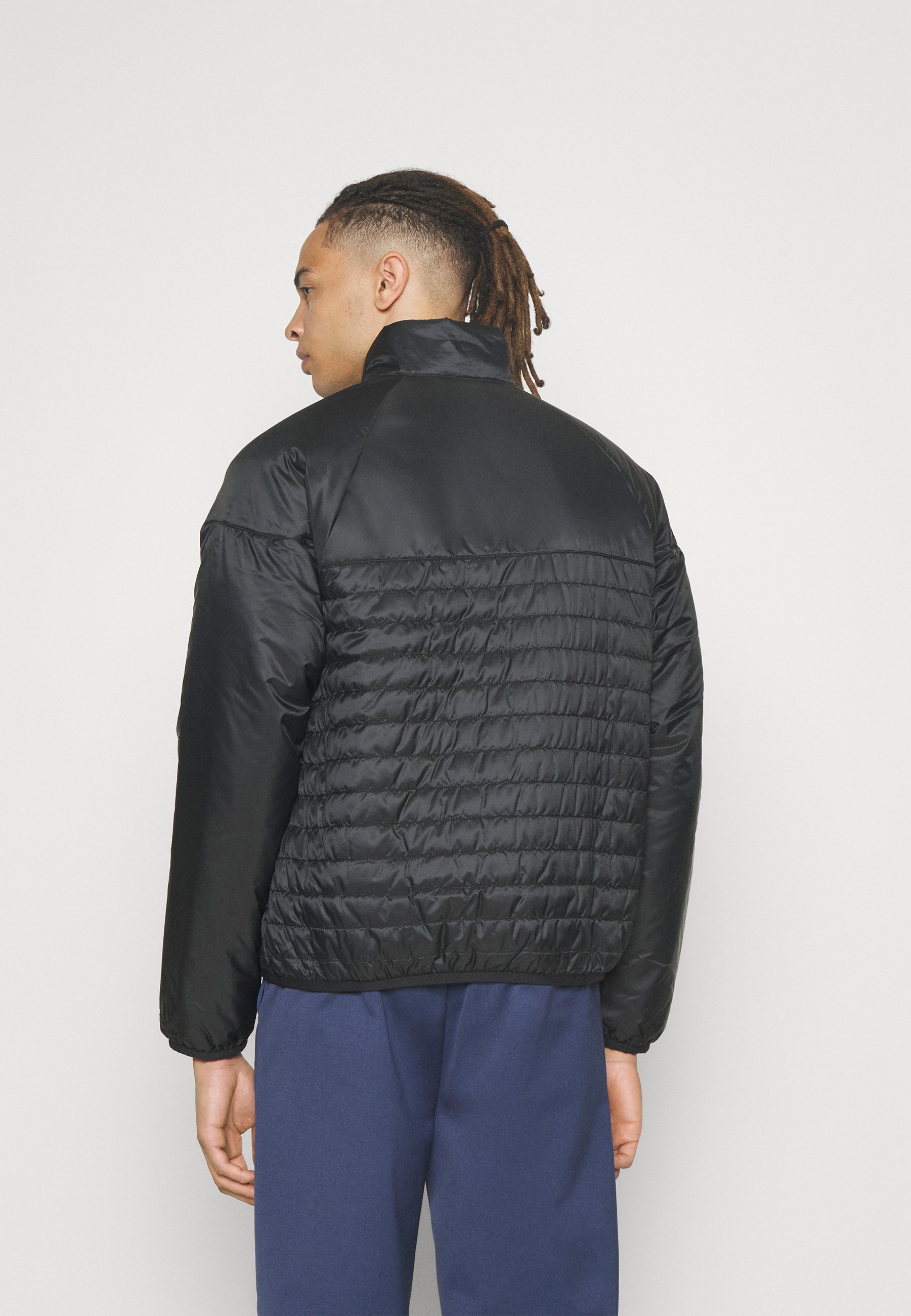 nike midweight bomber jacket