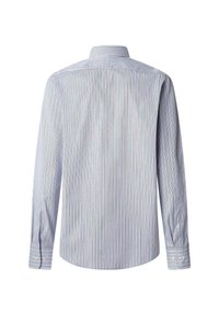 Façonnable PENCIL STP POP - Camisa - dark red