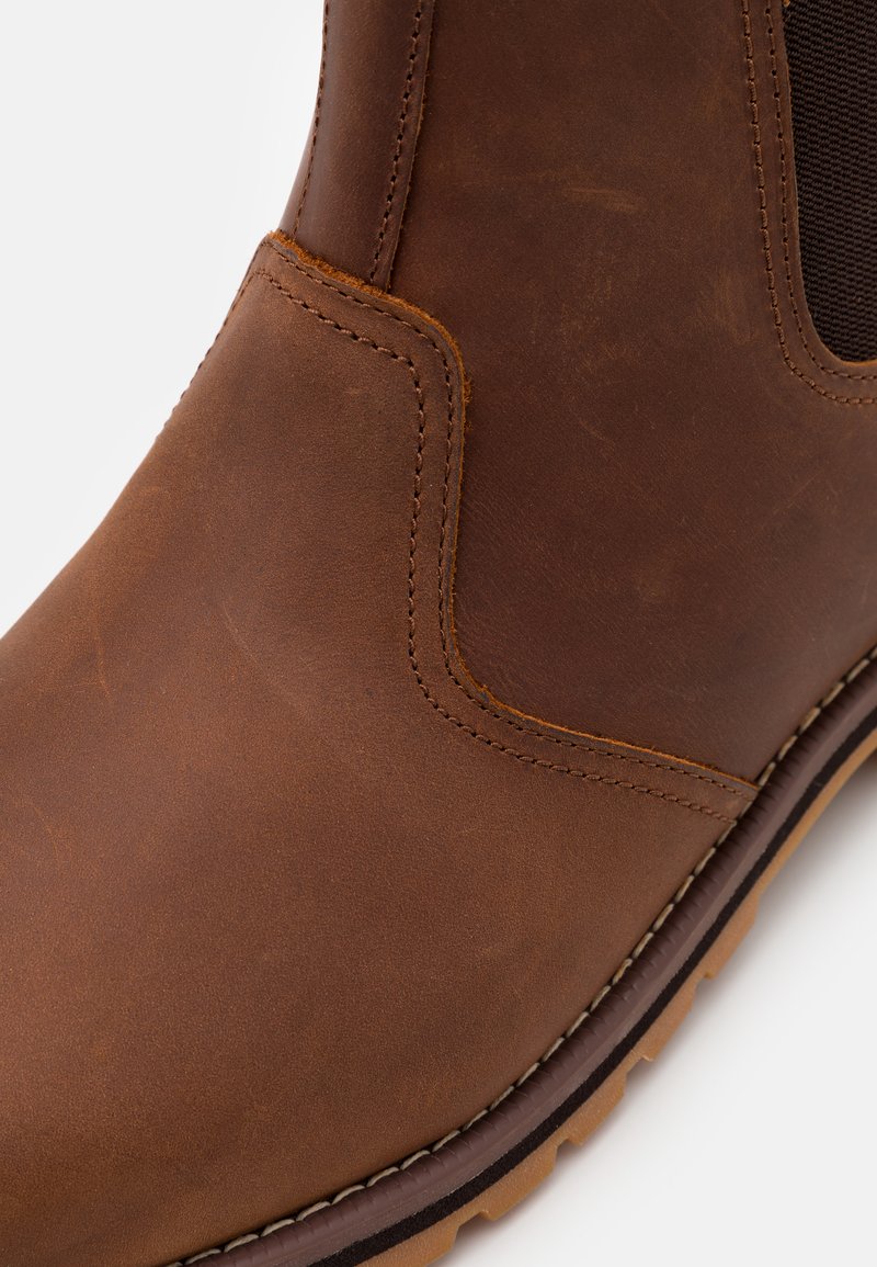 timberland larchmont ii chelsea