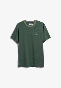 Unausgewählt, elm green