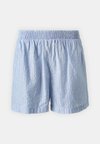 VMINES - Short - blue/white