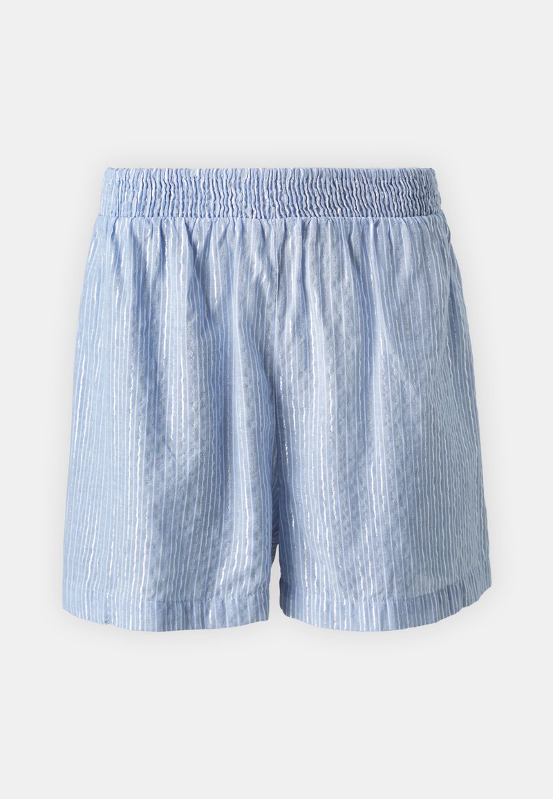 Vero Moda Shorts blauw Vero Moda Shorts blauw