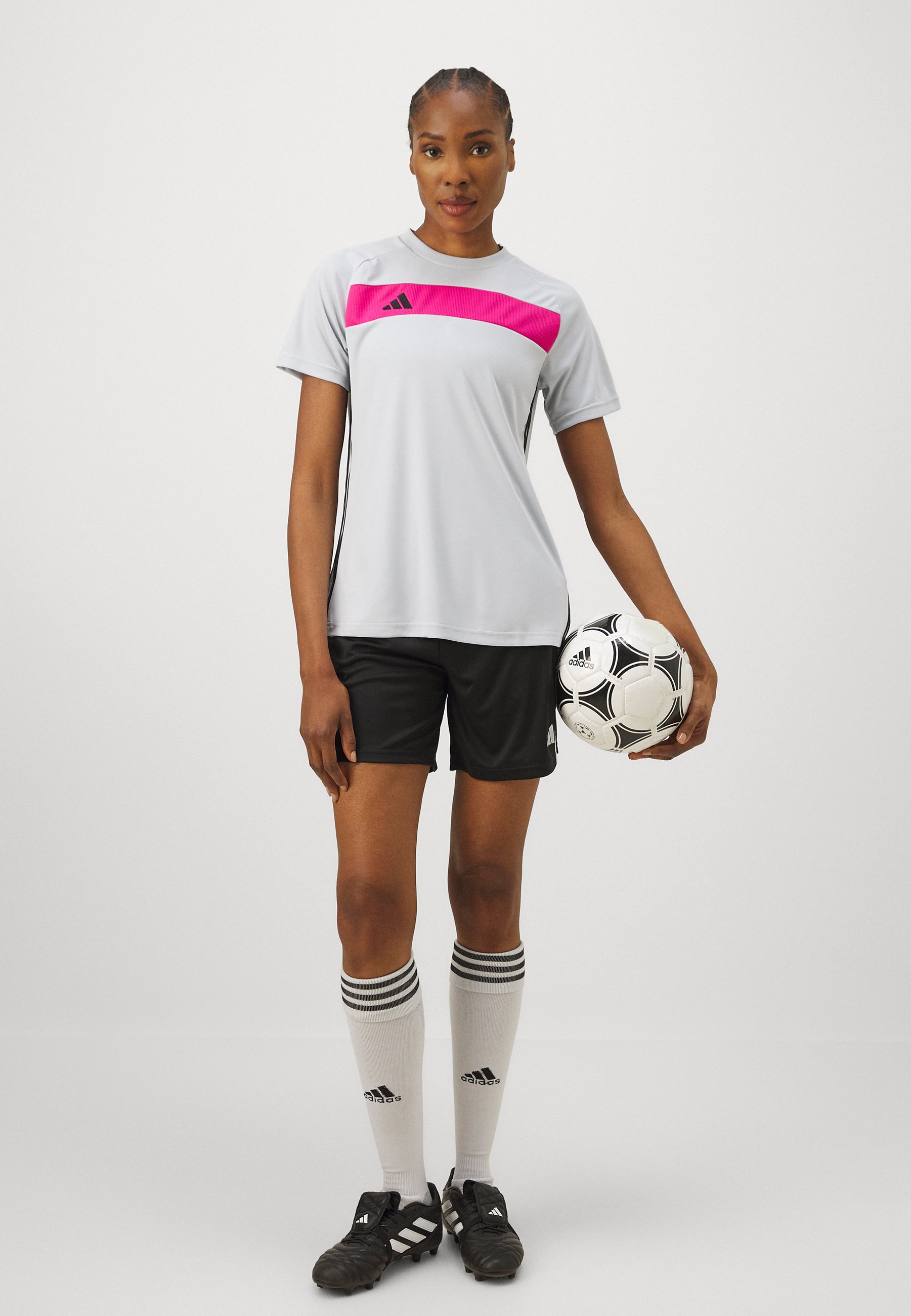 adidas Performance TIRO 25 ESSENTIALS - T-Shirt print