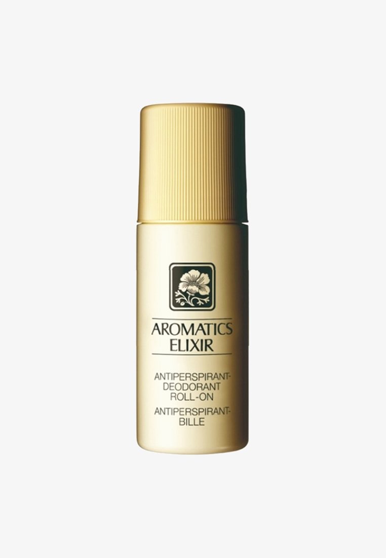 Clinique AROMATICS ELIXIR DEO ROLL-ON - Deodorant