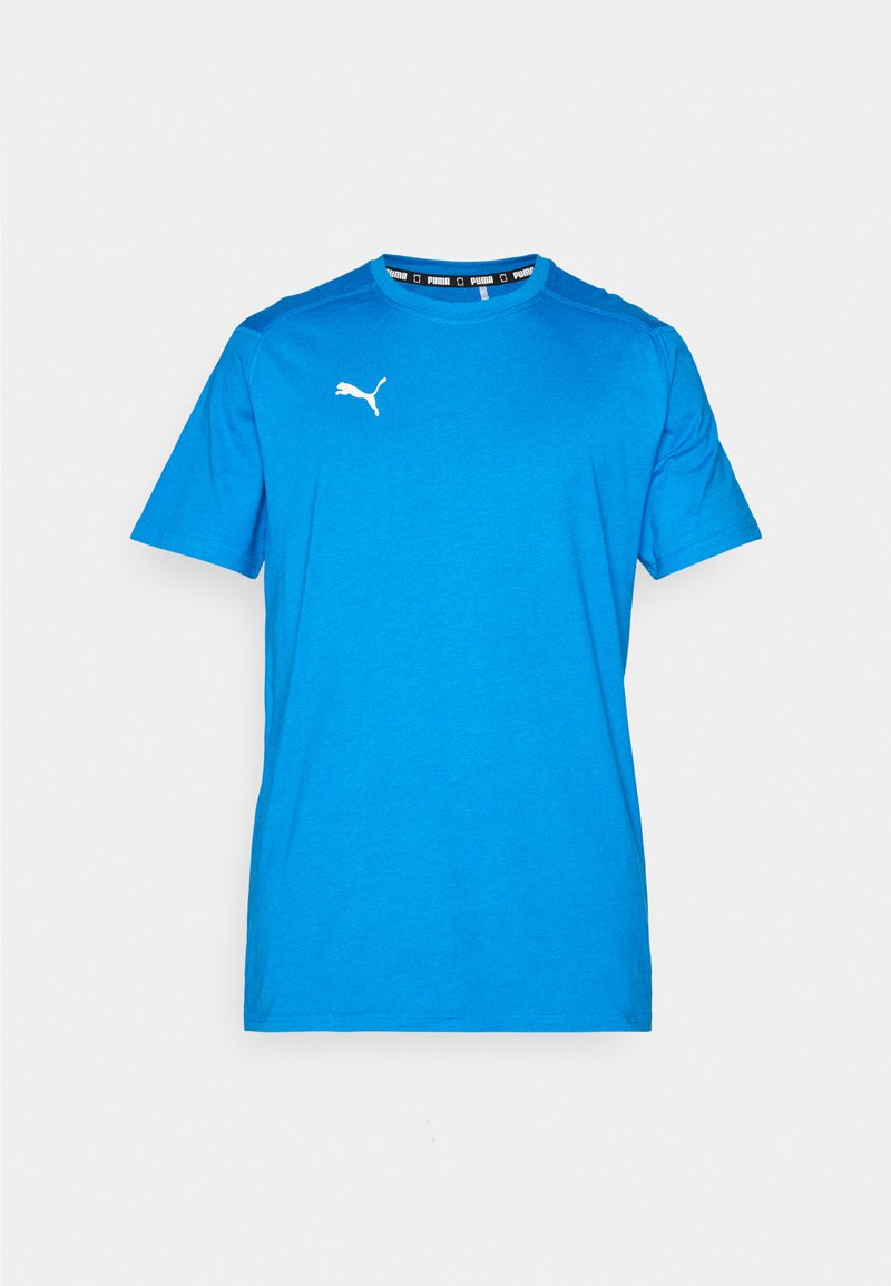 Puma Sport T-shirt blauw Puma Sport T-shirt blauw