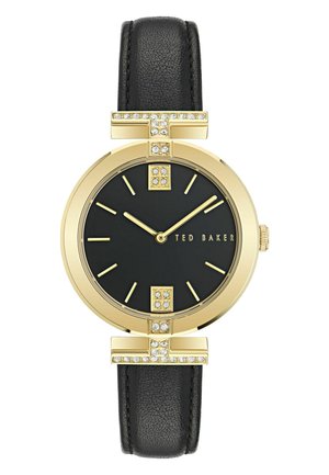 TALIAH - Ručni sat - black