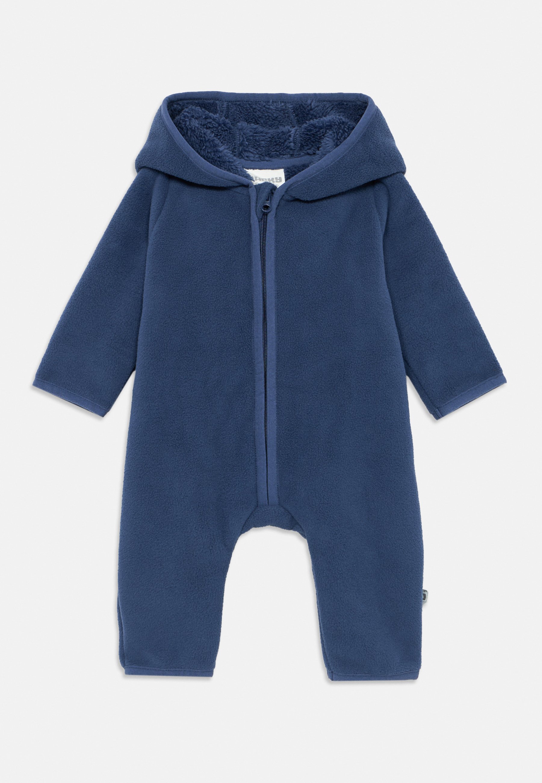 Jacky Baby LETS GO Tuta jumpsuit dark blue/blu scuro