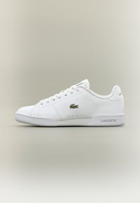 CARNABY CUP 125 - Sneakers low - white