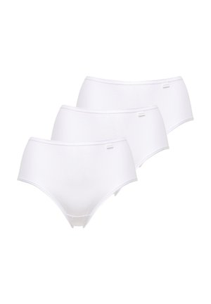 Sans Complexe SET OF 3 SIMPLEMENT - Braguitas - white