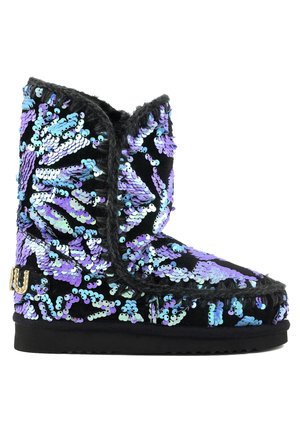 DONNA - Stivali da neve  - black