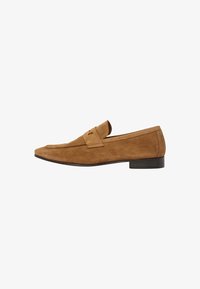 Selezionato, tobacco brown