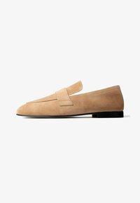 Non sélectionné, beige