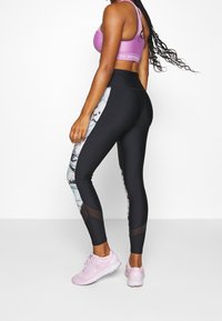 Under Armour Punčochy - black