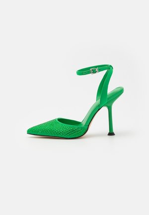 MICHAEL Michael Kors IMANI - Pumps - palm