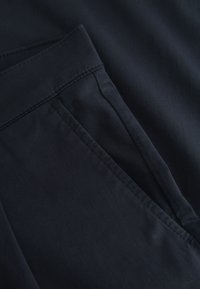 Gabba JOE UNITE - Stoffhose - navy