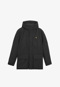 Geselecteerd, z jet black