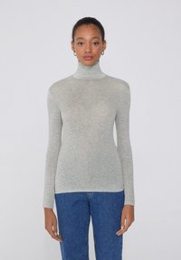 Unausgewählt, grigio melange