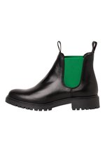 Tamaris Mujer Botines, Señora Botas Chelsea,TOUCHit