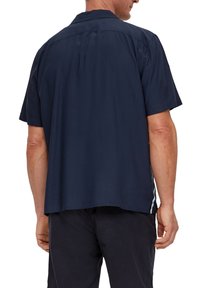 s.Oliver Overhemd - navy