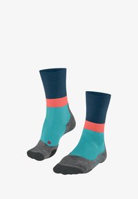 Unausgewählt, turquoise