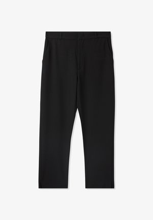 Terranova Chino - nero