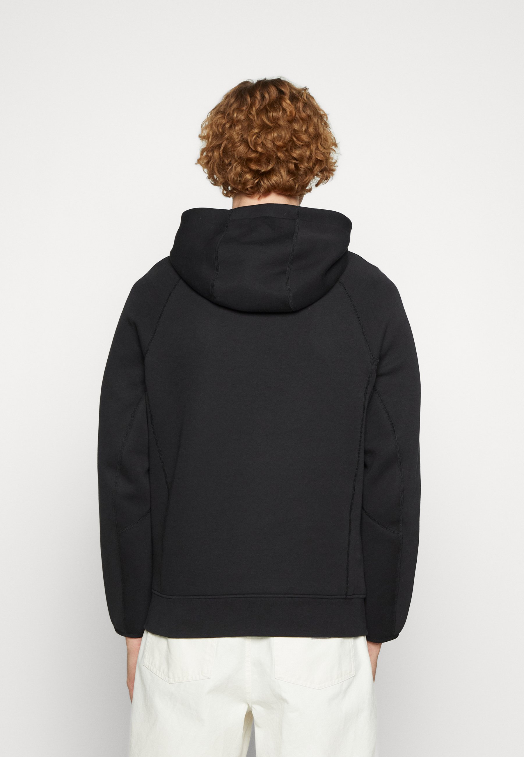 nike tech fleece hoodie zalando