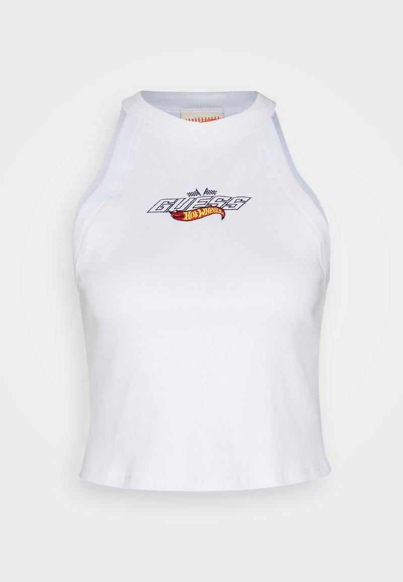 Original tank top guess Clearance