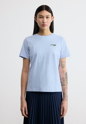 Βασικό μπλουζάκι - phoenix blue