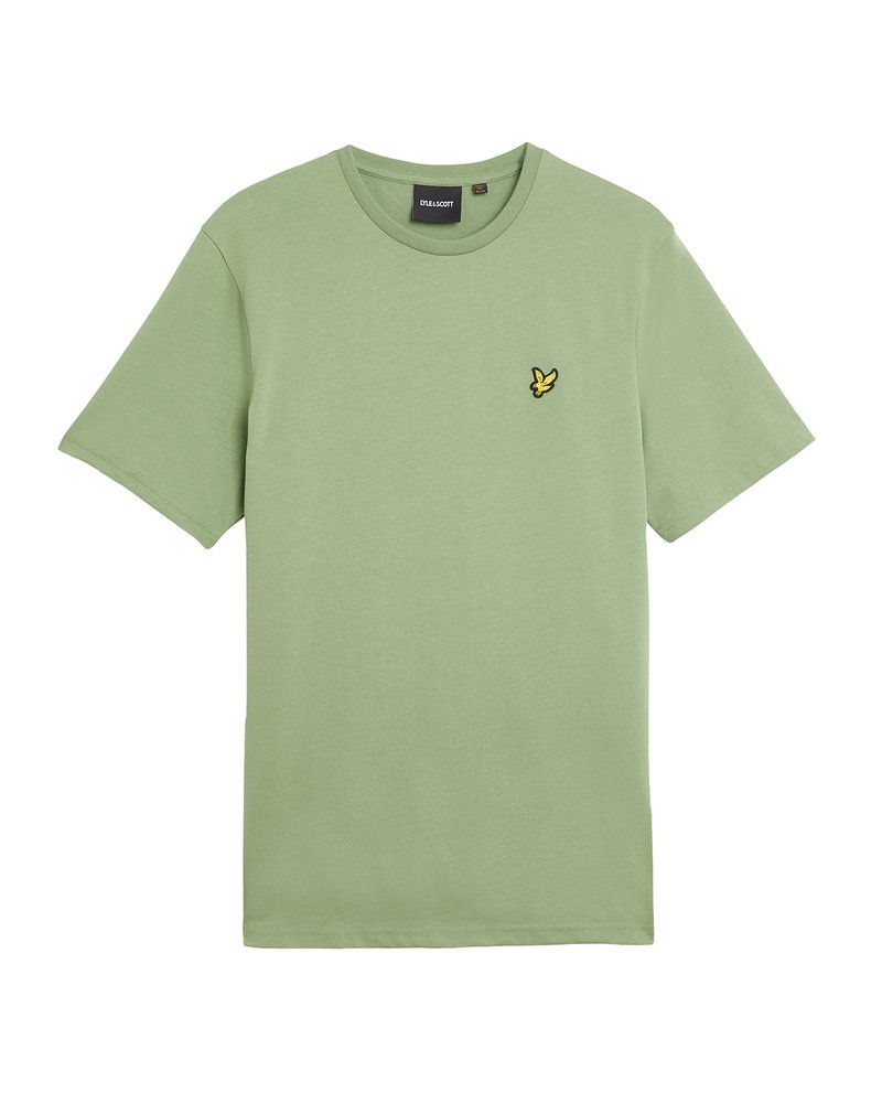 Camiseta básica