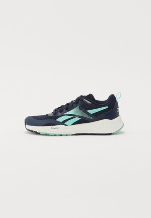 Reebok, ENERGEN RUN UNISEX - Zapatillas running asfalto - vectornavy/alaqua/white